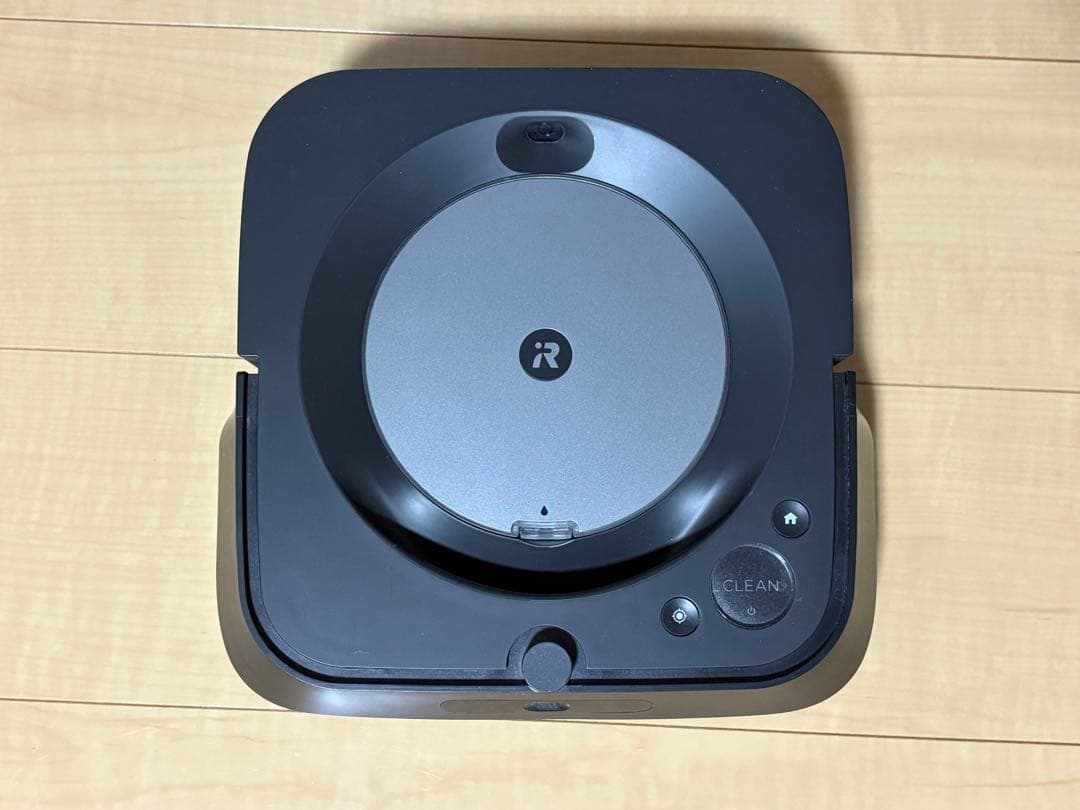 iRobot Braava jet m6 本体 M613360