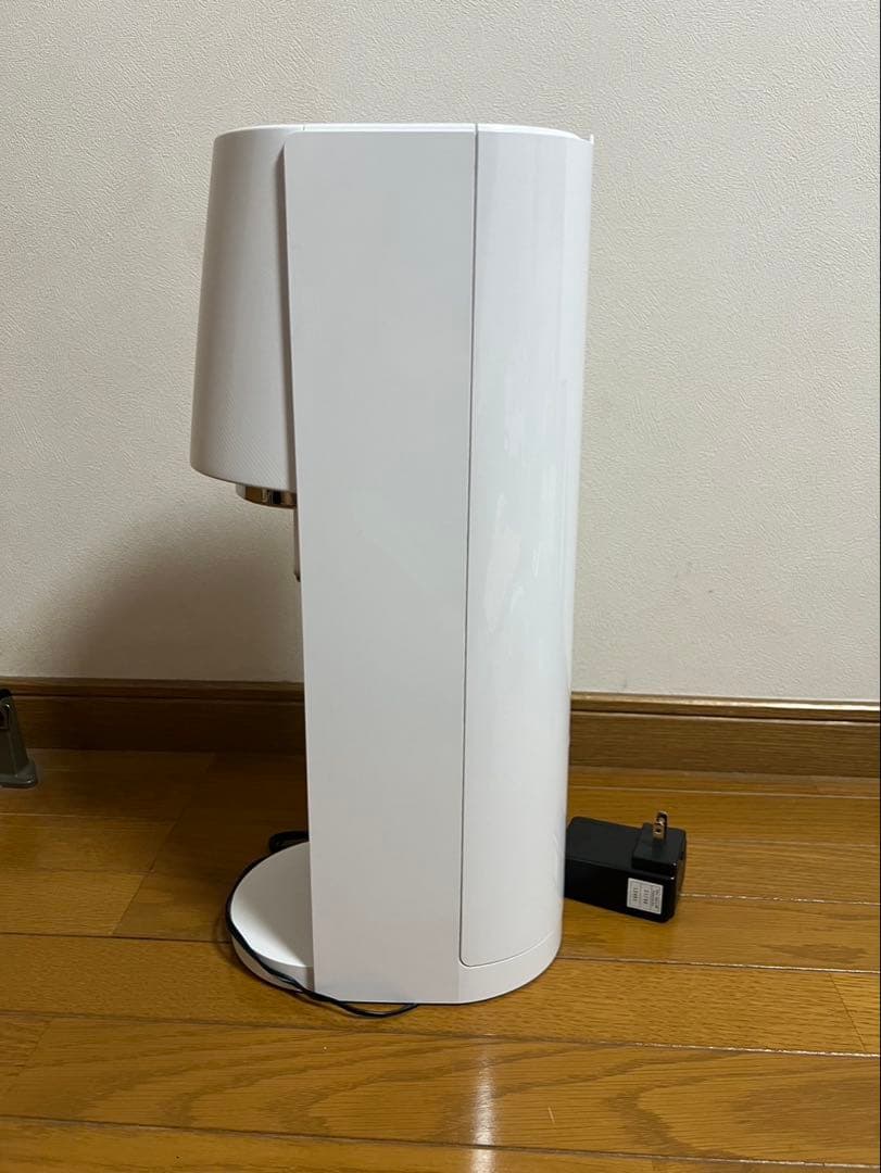 sodastream 炭酸水メーカー