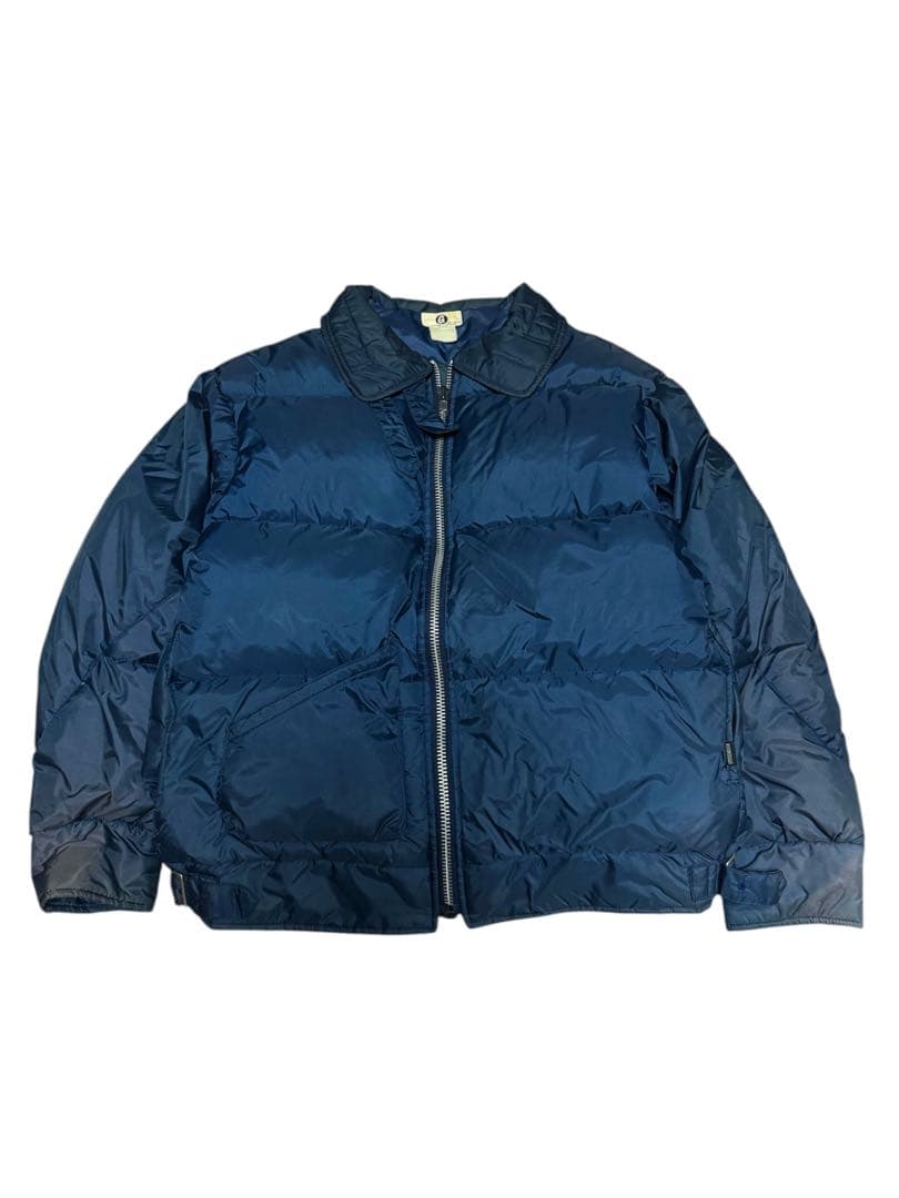 good enough B-3 ダウンジャケット