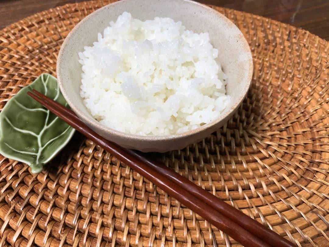 丹波産　特別栽培米　白米10キロ