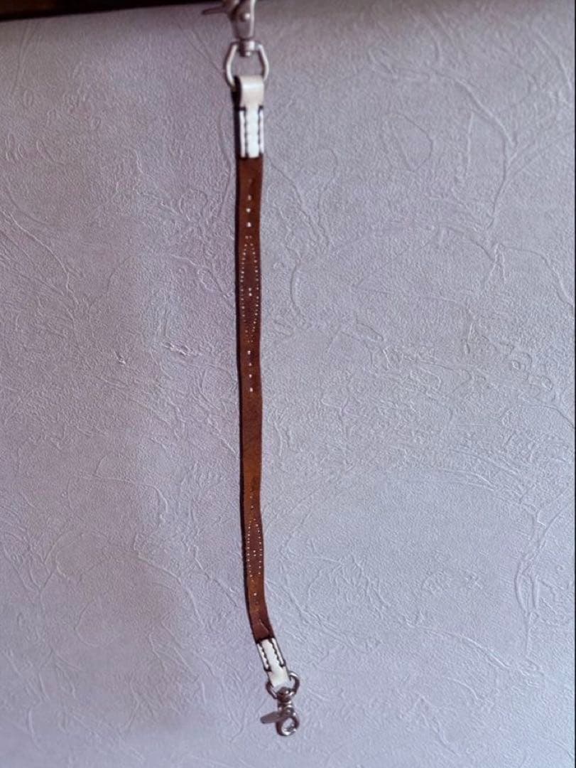 ウルフズヘッド　WolfsHead ウォレットコード