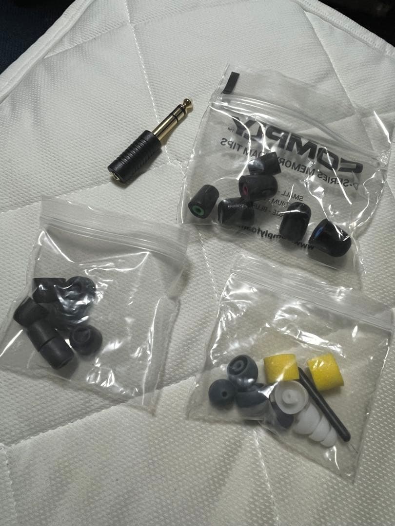 SHURE AONIC 5 有線イヤホン【最終値下げ】