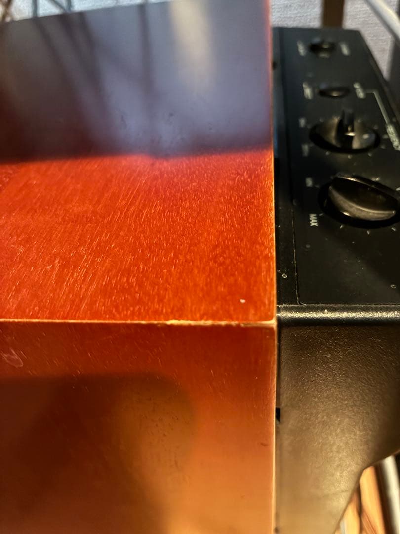 ONKYO SL-207 サブウーファー