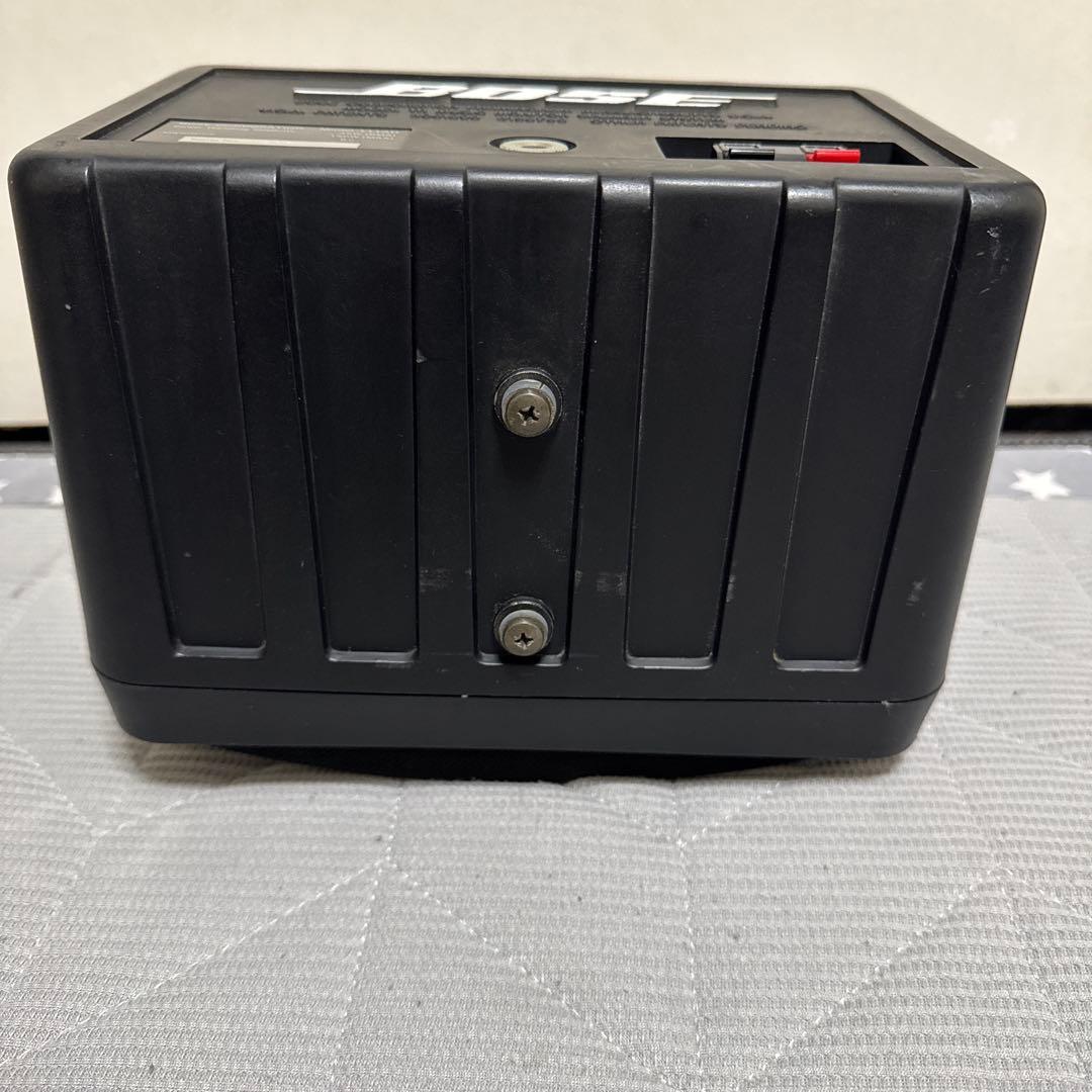 BOSE 111ad スピーカー　ペア