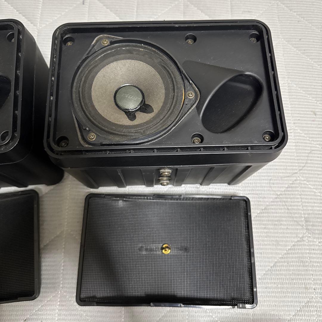 BOSE 111ad スピーカー　ペア