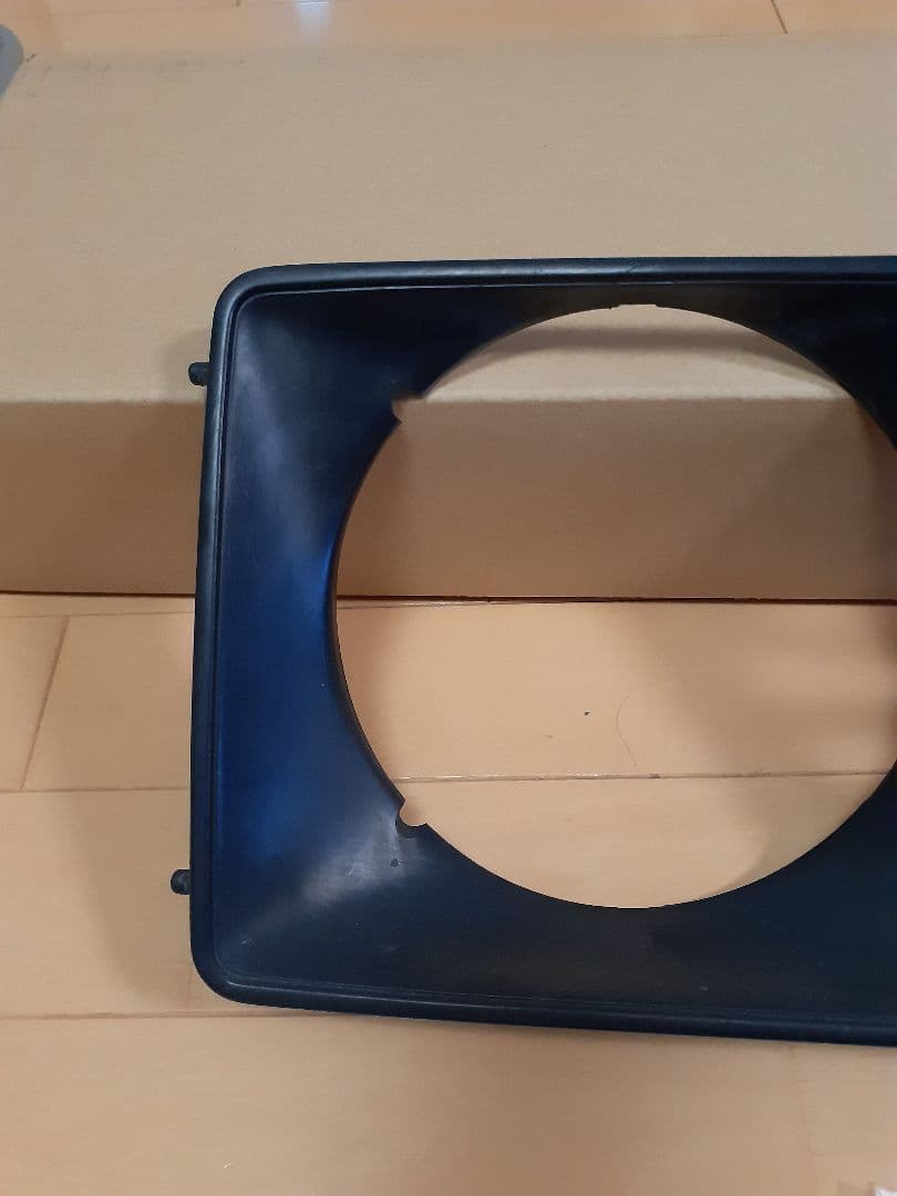 ジムニー　JA11　1型　純正グリル