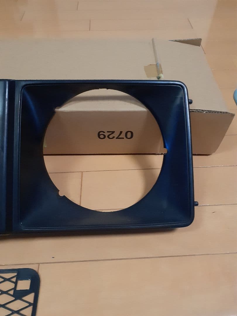 ジムニー　JA11　1型　純正グリル