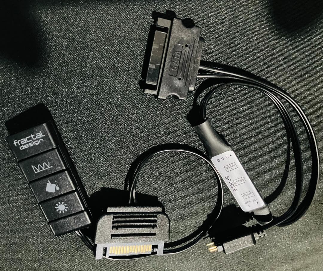 PCパーツ ジャンクセット