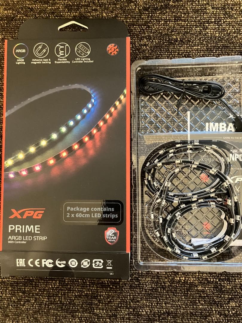 PCパーツ ジャンクセット