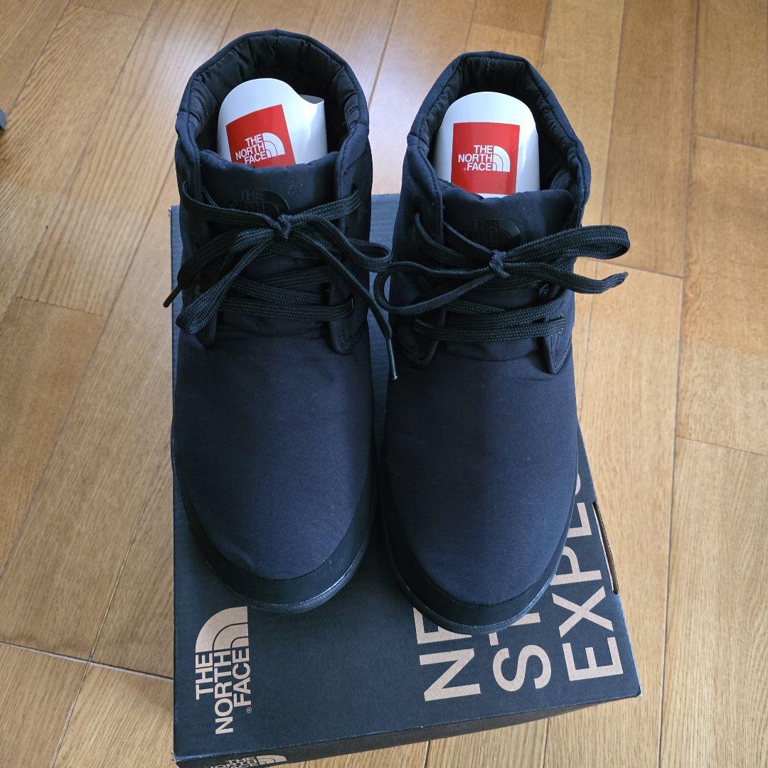THE NORTH FACE 　ブーツ