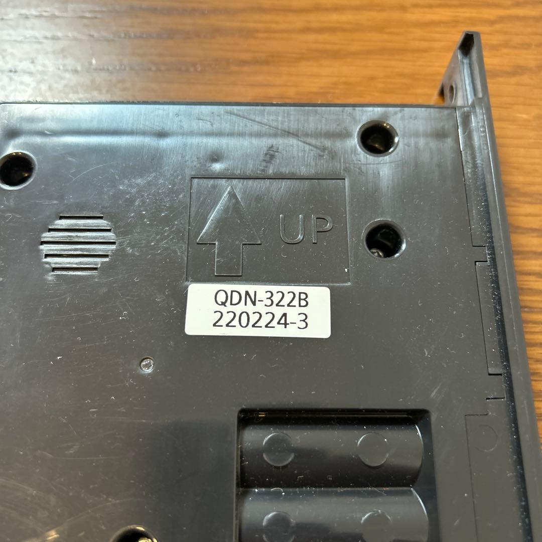 LIXIL QDN322B 制御ユニット（ＣＡＺＡＳ＋用）