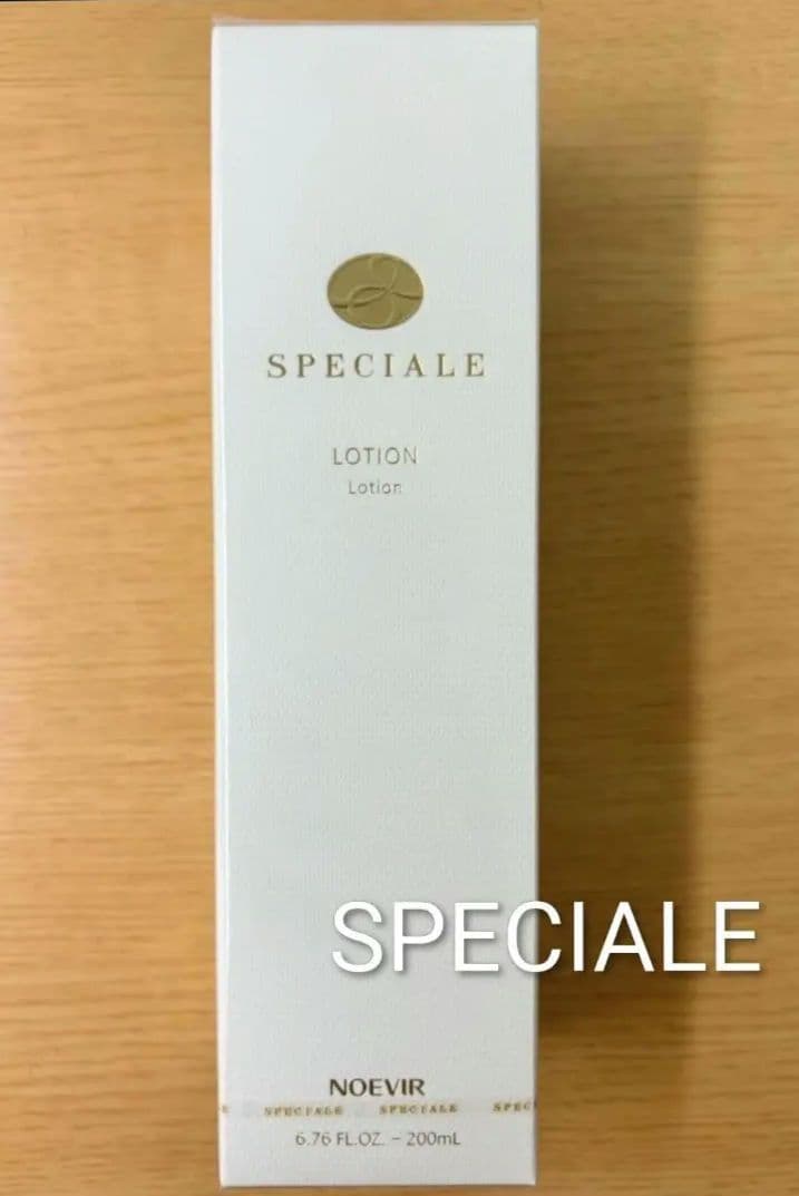 ＊ノエビア　スペチアーレ　薬用ローション＊ 新品・未開封