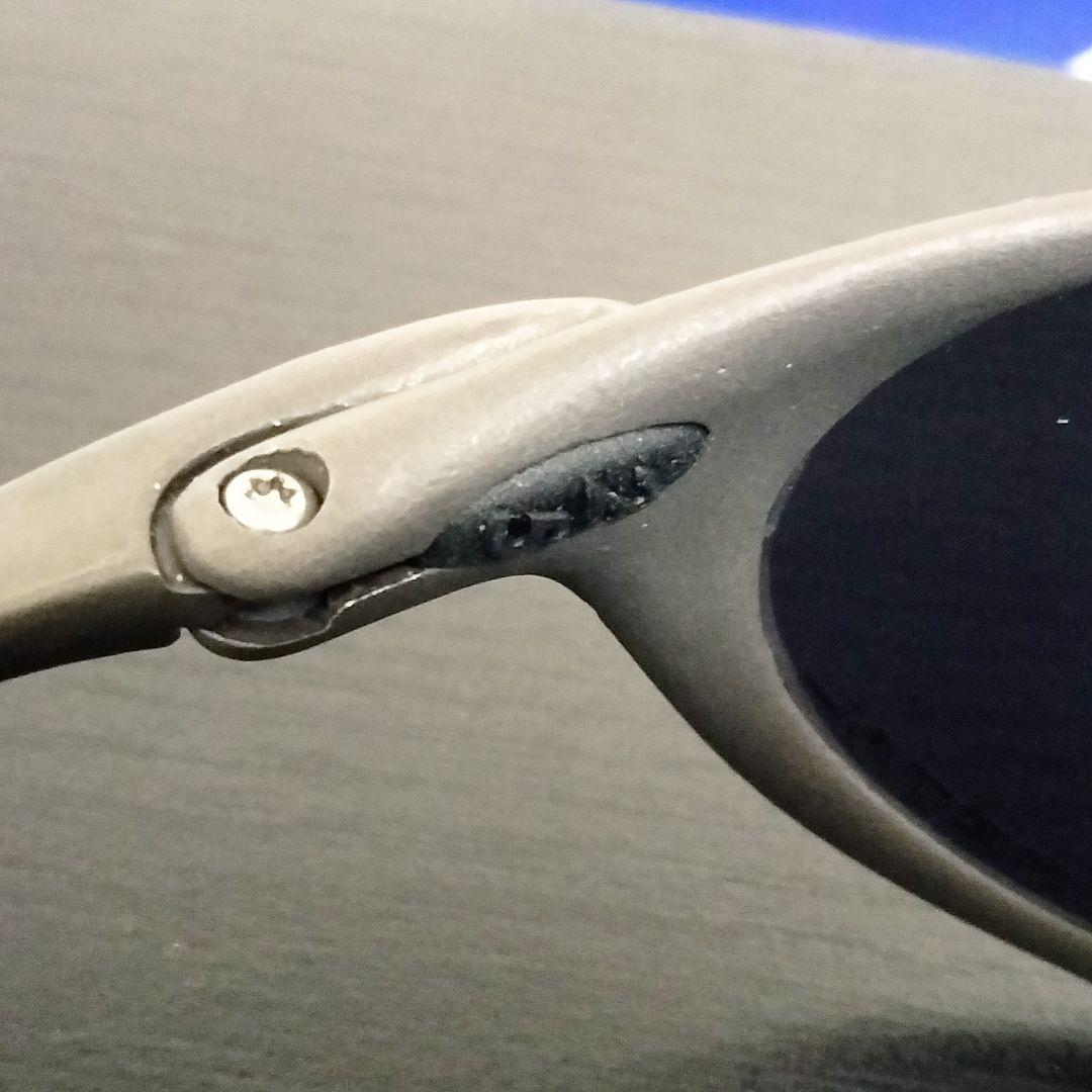 ※最終値下げ【激レア・極美品】OAKLEY ROMEO1