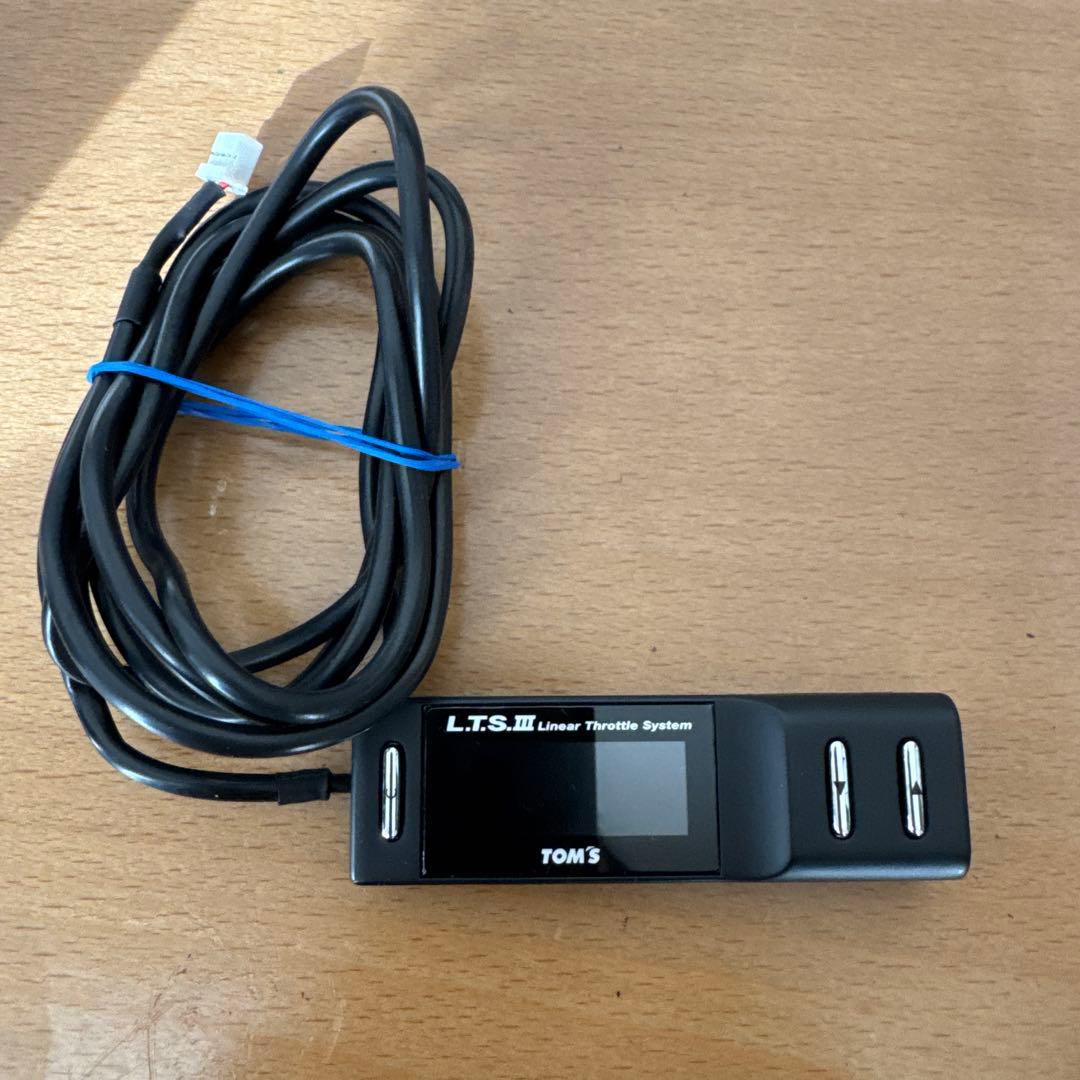 あ*お様 トムススロコン