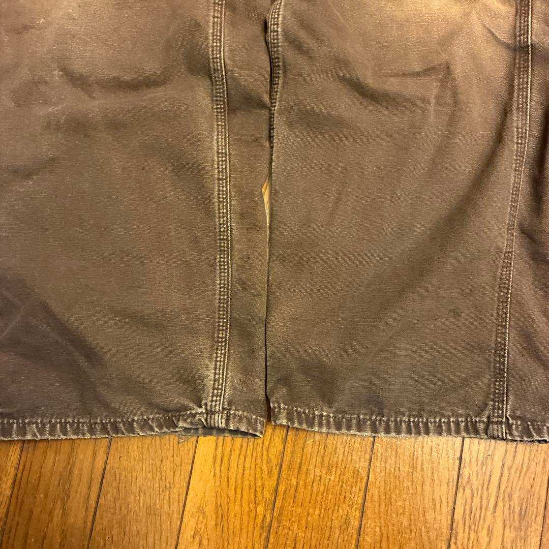 Carhartt ペインターパンツ ワークパンツ フェード vintage