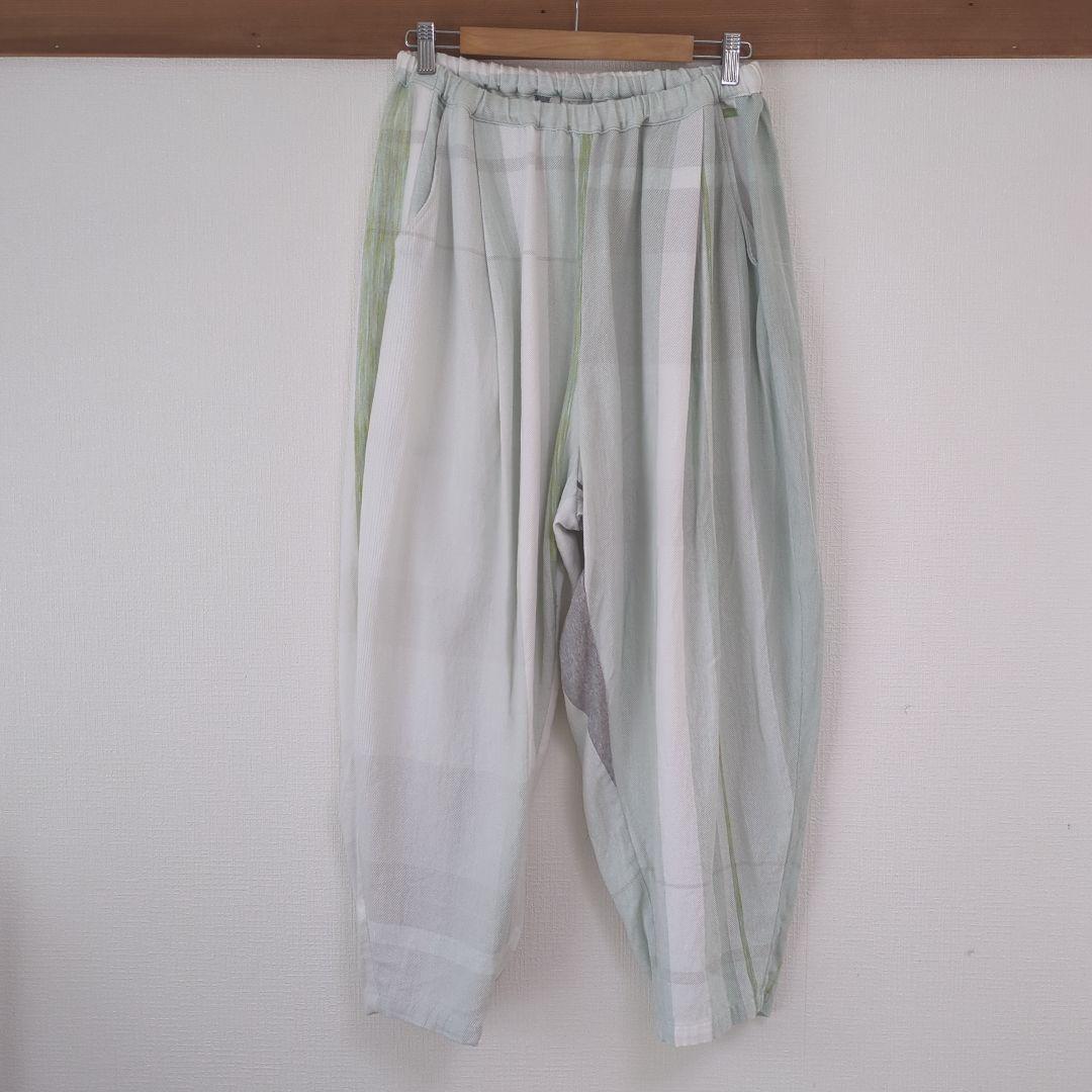 玉木新雌　tamakiniime ボンズ　一点もの❢