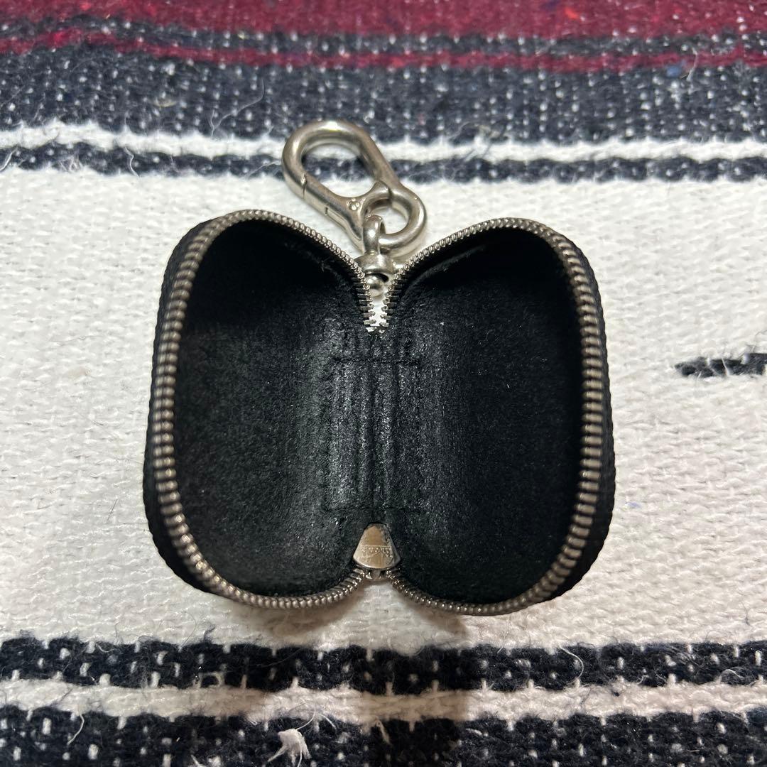 Hender Scheme　3d case mini AirPods