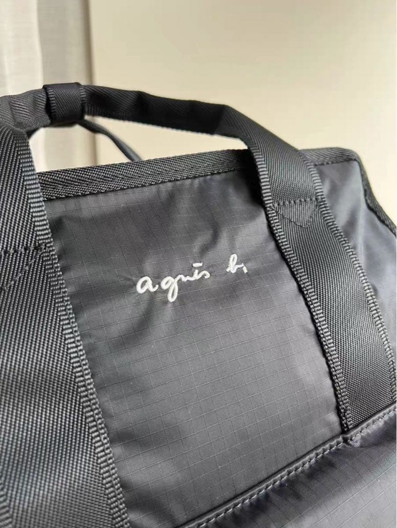 新品　アニエスベー　VAT01－04 バックパック