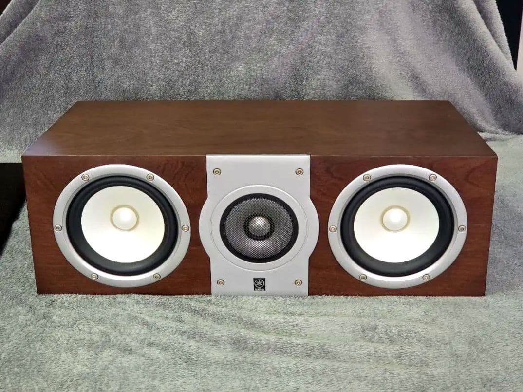 [～2/5限定値引]Yamaha Soavo 900C センタースピーカー