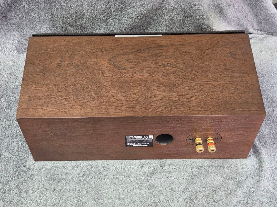 《極美品》Yamaha Soavo 900C センタースピーカー