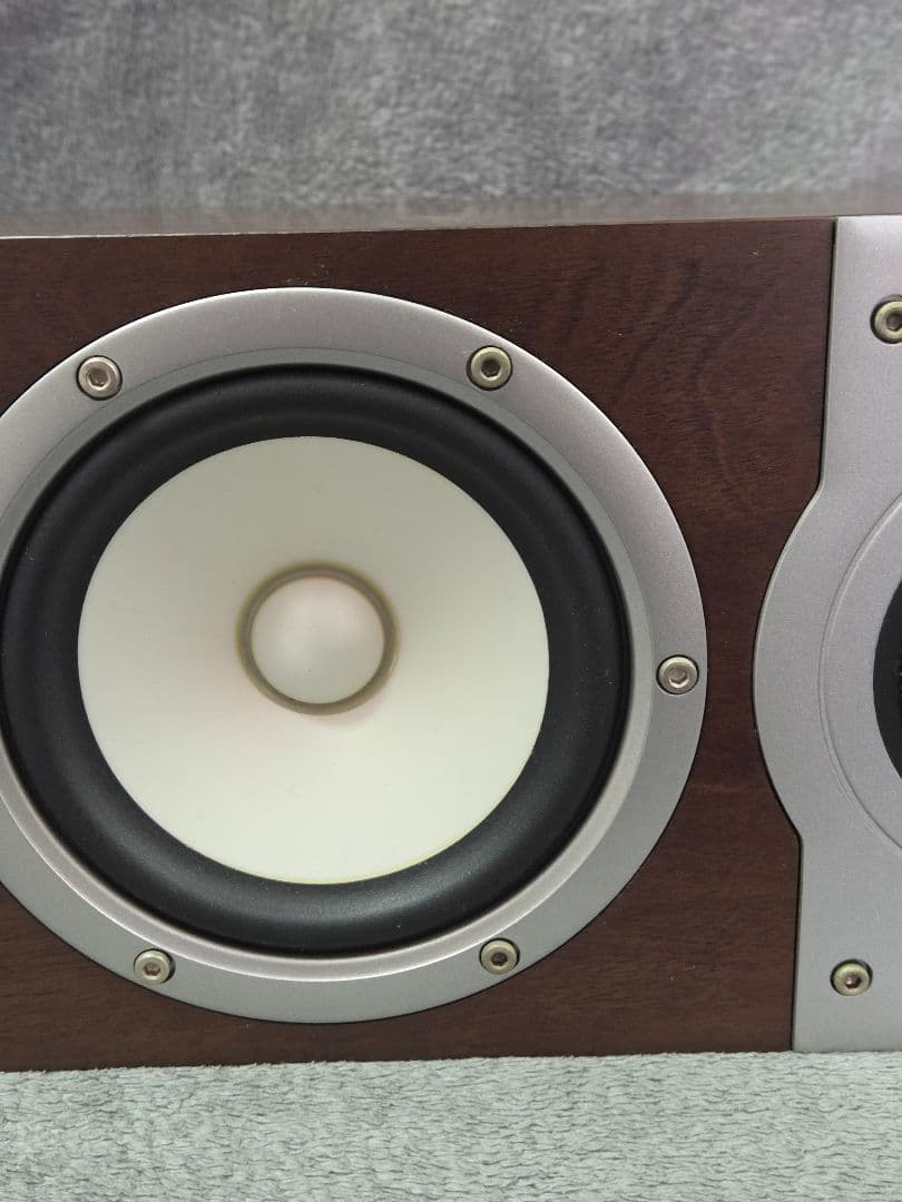 《極美品》Yamaha Soavo 900C センタースピーカー