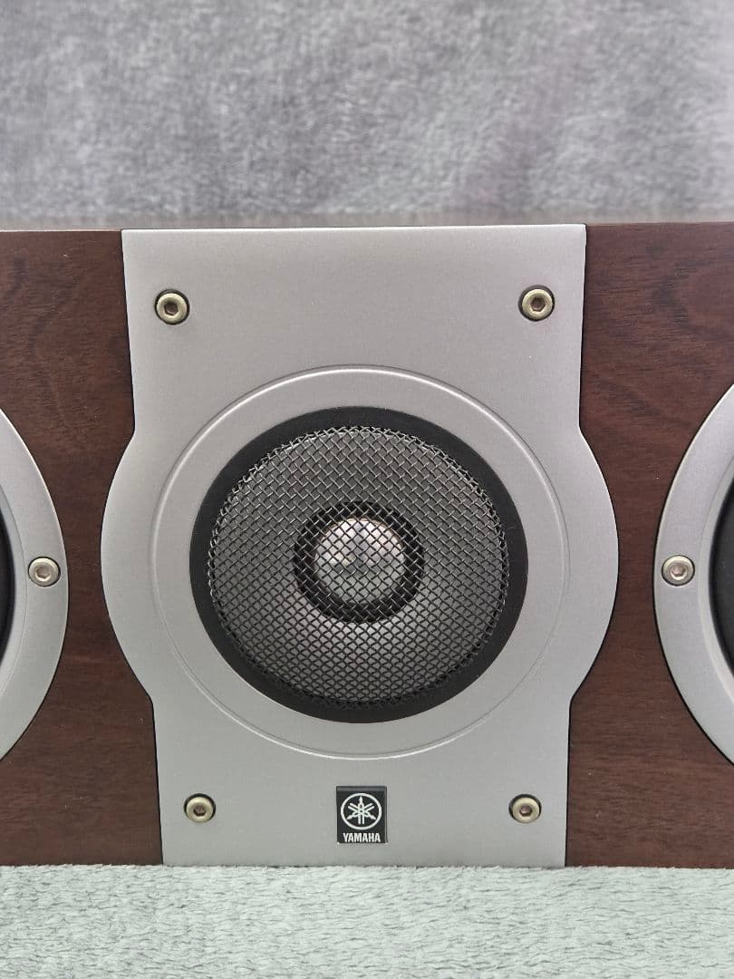 《極美品》Yamaha Soavo 900C センタースピーカー