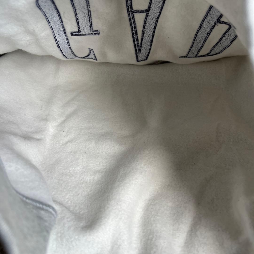 GAP EST. 1969 クロップドスウェット グレー 新品タグ付き