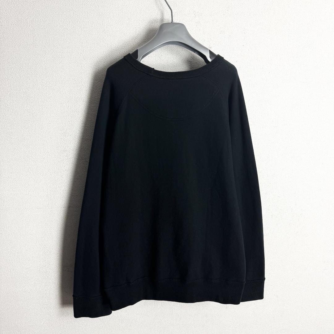 【美品☆大人気デザイン☆ハートオーブ刺繍】ヴィヴィアンウエストウッド スウェット