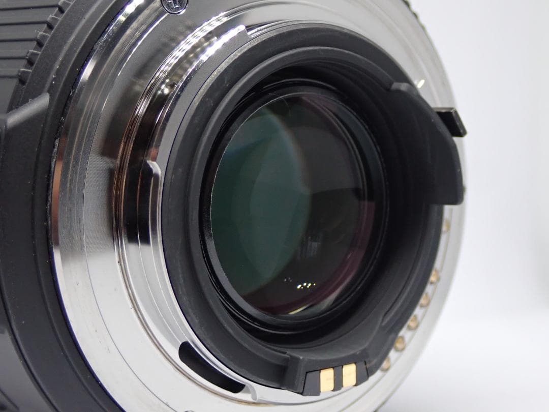 【美品】Pentax K-5　Sigma 17-50mm F2.8 EX HSM