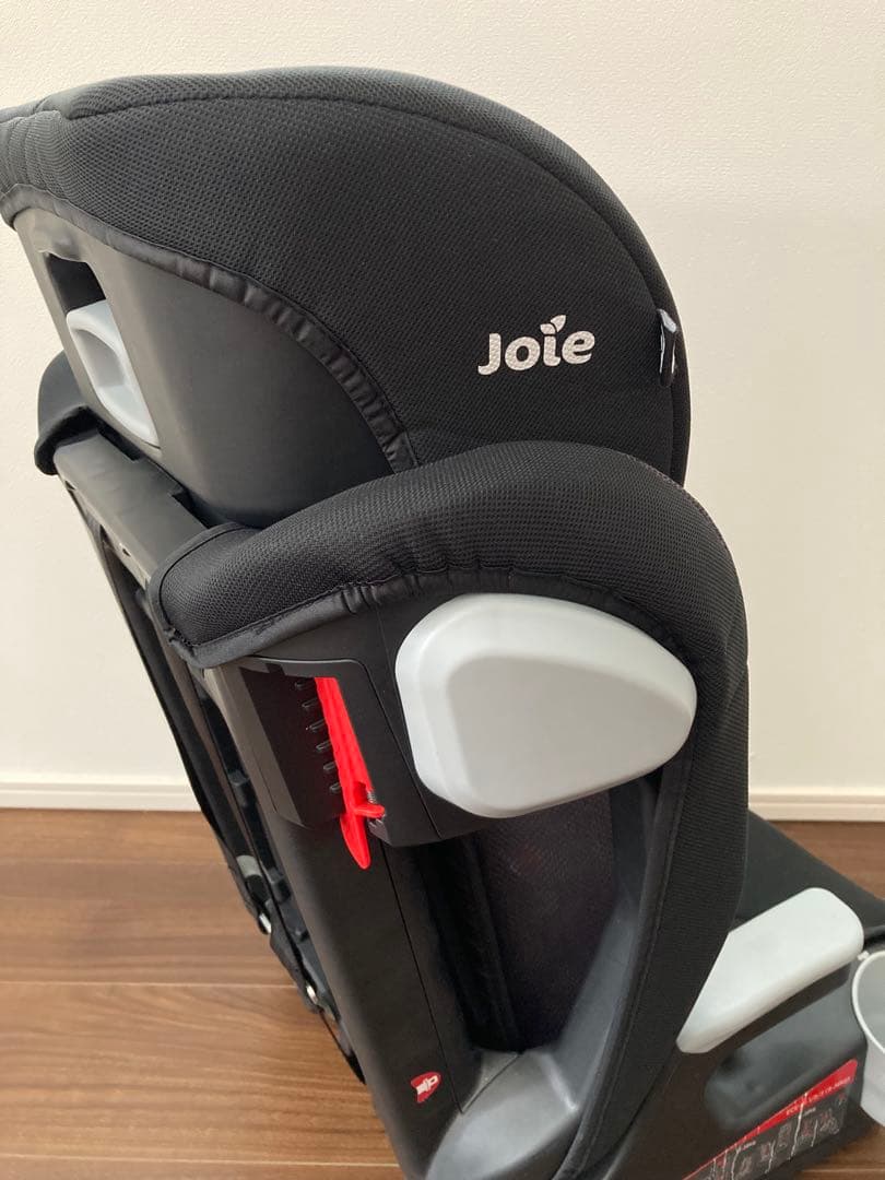 Joie ジョイー elevate エレベート ジュニアシート