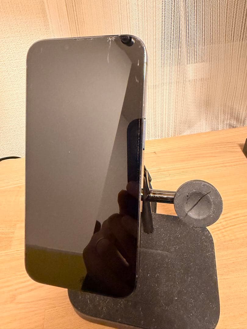 iPhone 13 Pro 256GB シエラブルー SIMフリー