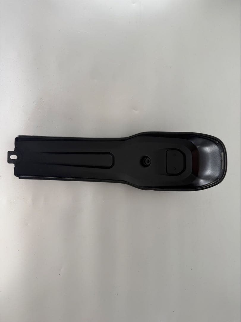 ハーレーダビットソン fxlrs fxlrst 純正ダッシュカバー