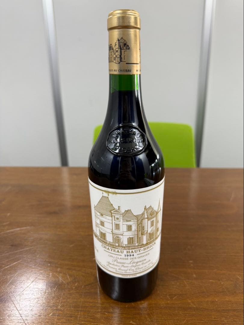 CHATEAU HAUT-BRION 1994 赤ワイン