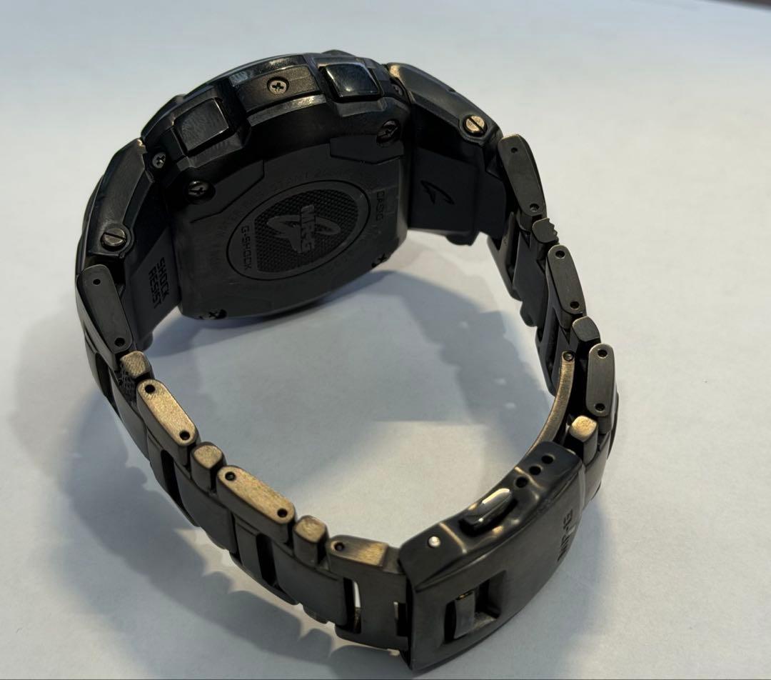 小*ト様 CASIO G-SHOCK MRG-3000DJ 最高峰モデル 電波ソ