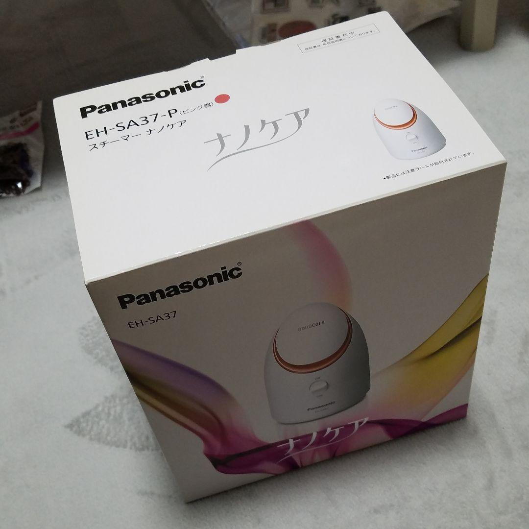 Panasonic EH-SA37-P ナノケア