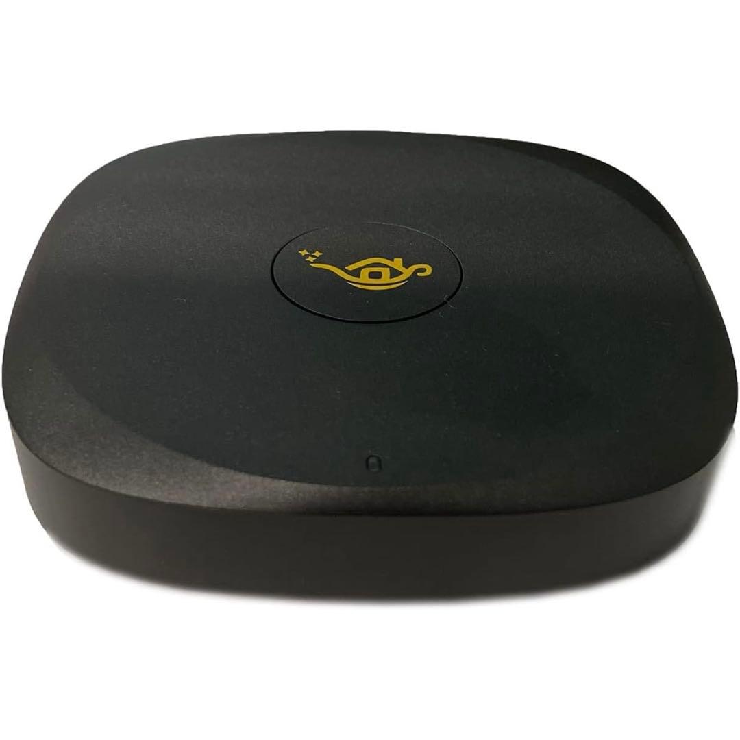 その他 AladdinX Connector 2