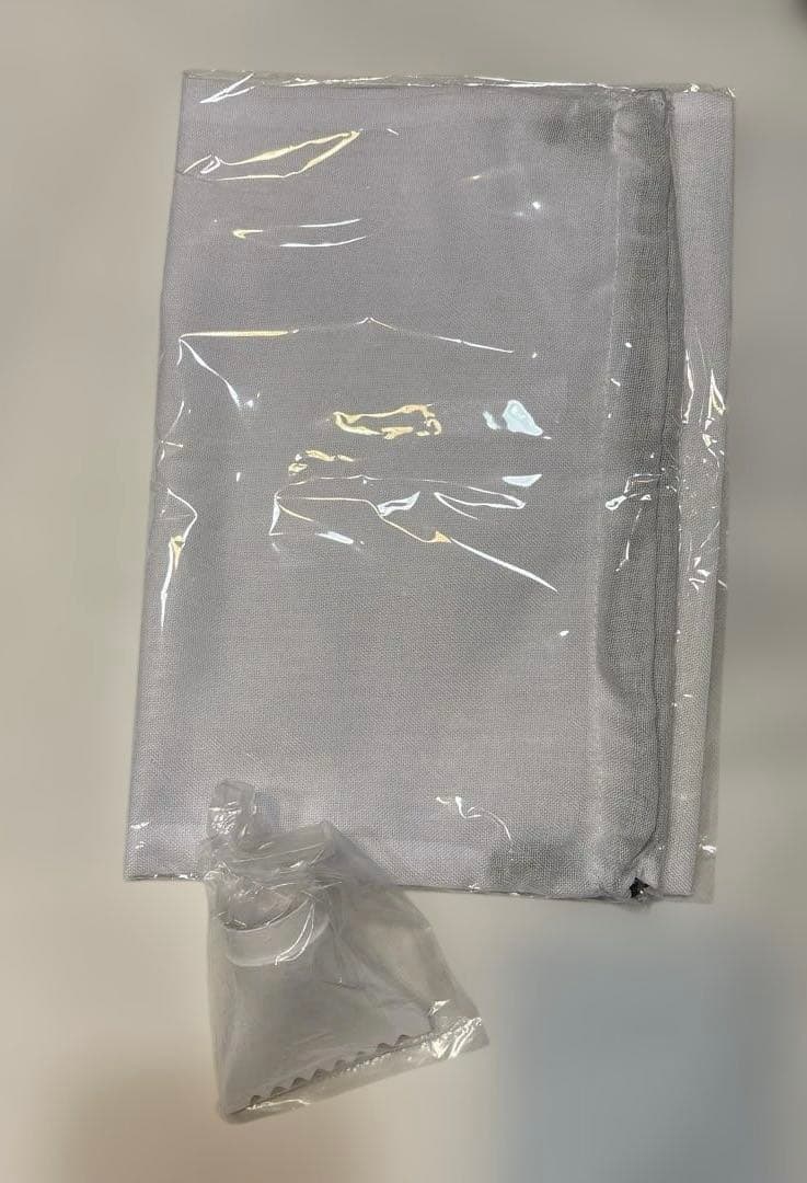 新品未使用　マグネット ヘアプロ ドライヤー　ゼロ　ホリスティックキュア