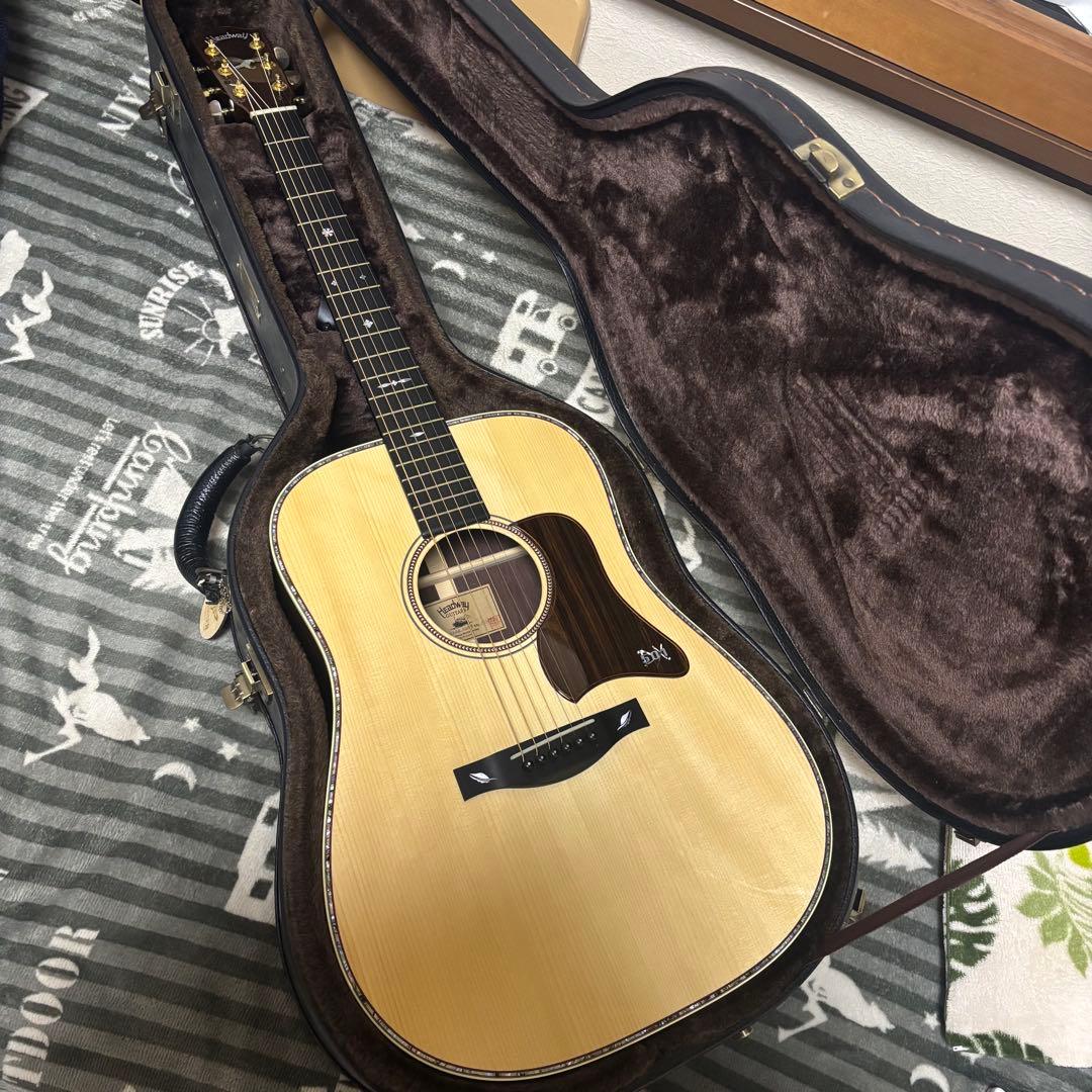 【値段交渉可能】ヘッドウェイ　HD-501DXMR A.S/2019限定モデル