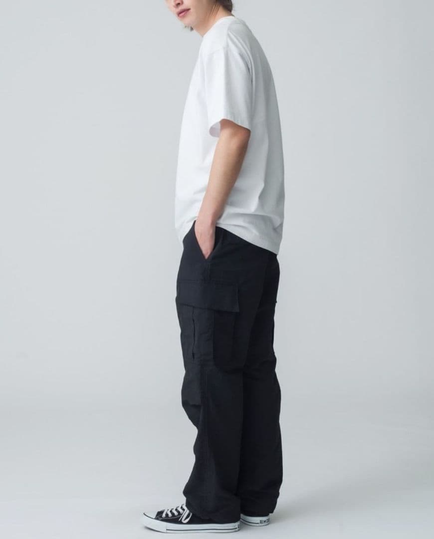 RHCロンハーマン　イージーカーゴパンツ