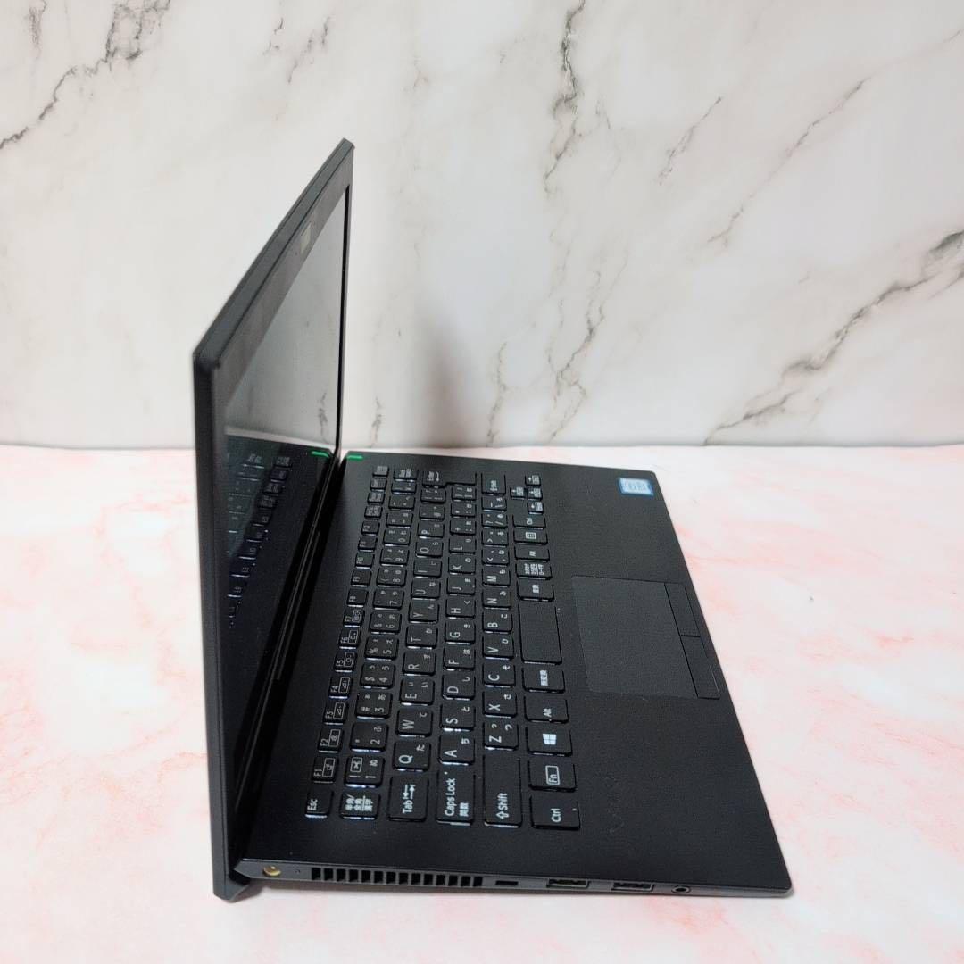 【訳あり】美品☆VAIO Pro LTE対応 11.6型 Win11 オフィス