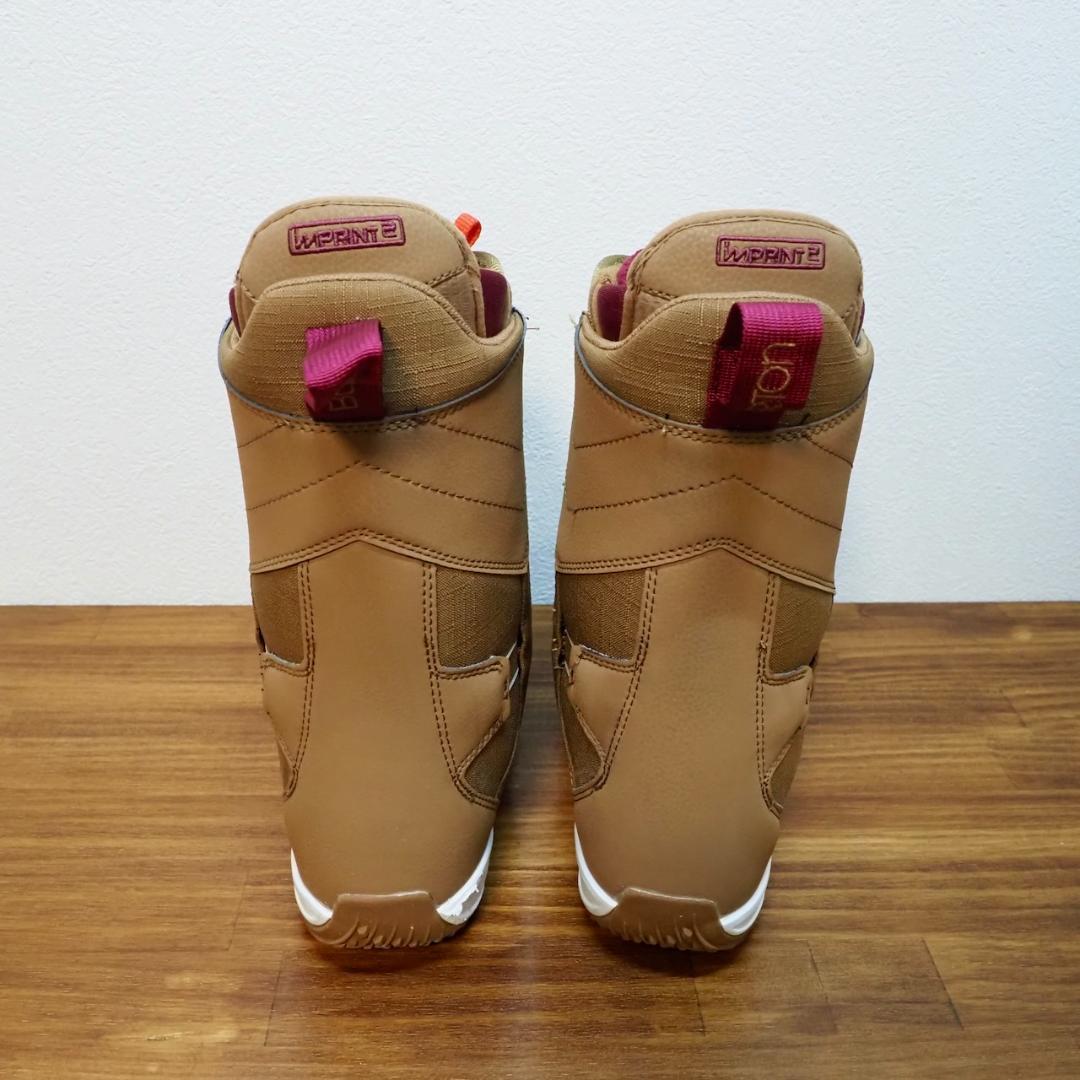 Burton Limelight BOA 24.5cm　バートン　　ボア