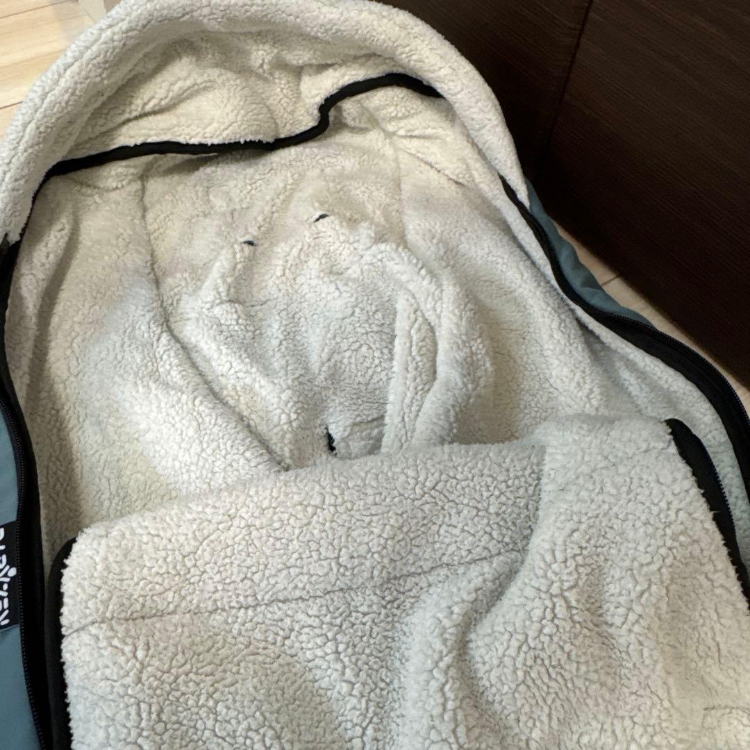 BABYZEN YOYO (0歳児用キャリア➕YOYOベビーカー本体)