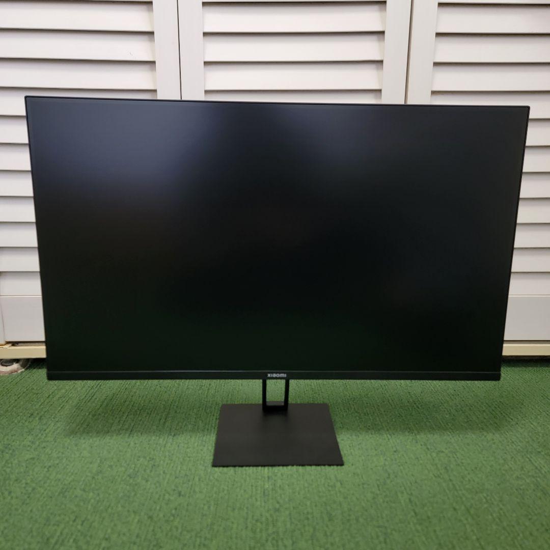 【美品】Xiaomi モニター A27i ディスプレイ 27インチ フルHD