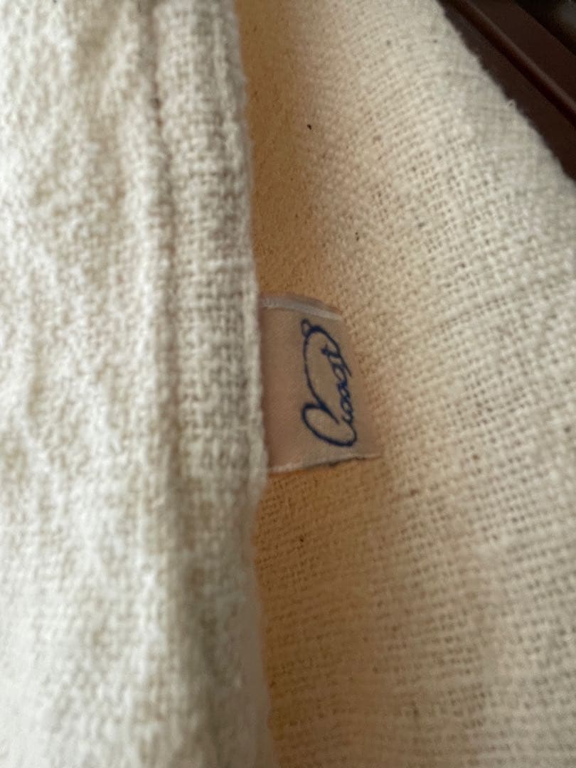 うさとの服　 長袖シャツ