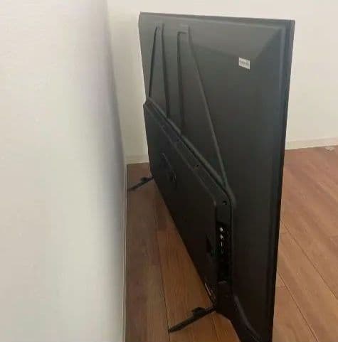 Hisense 65V型 4K液晶テレビ 65e7h