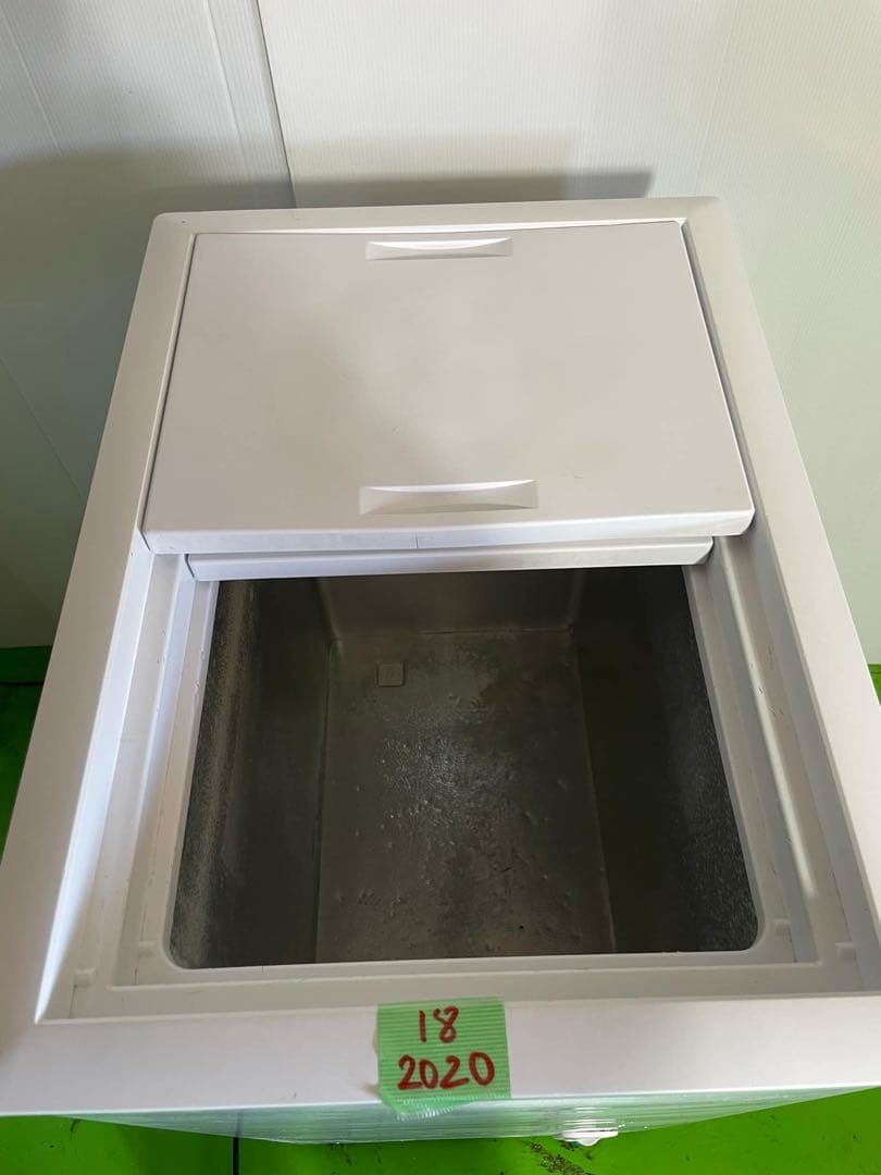 冷凍庫 Excellence（エクセレンス） MA-6058SL [58L ]