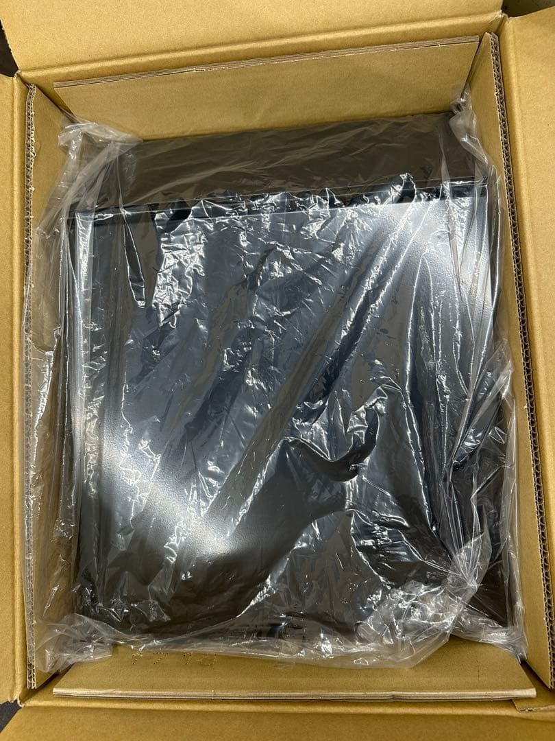 LIXIL エクスポスト プレイン8KKA17BK(ブラック)