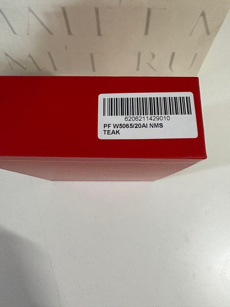 GIANNI CHIARINI コンパクトウォレット