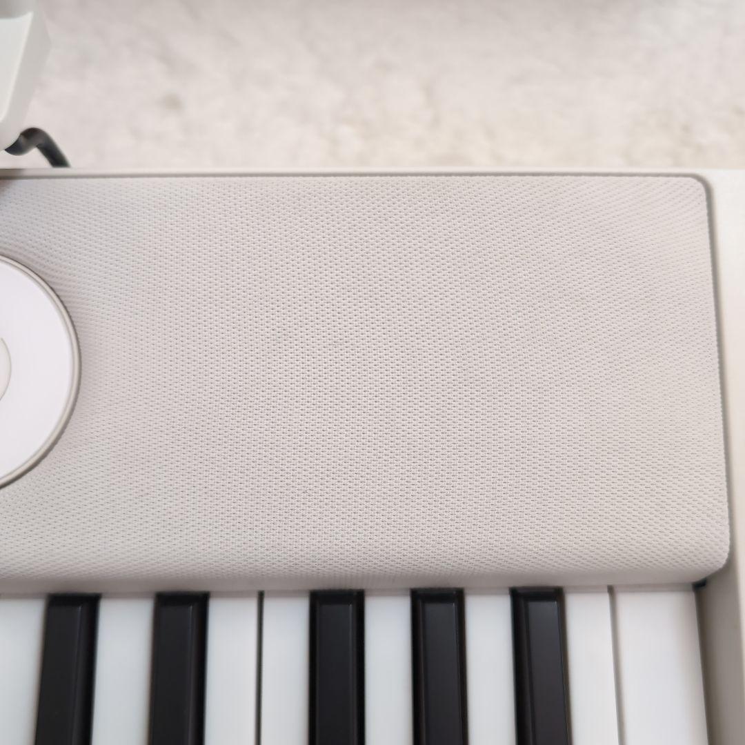 りん♫　カシオ　LK526 電子ピアノ　電子キーボード　光ナビゲーション