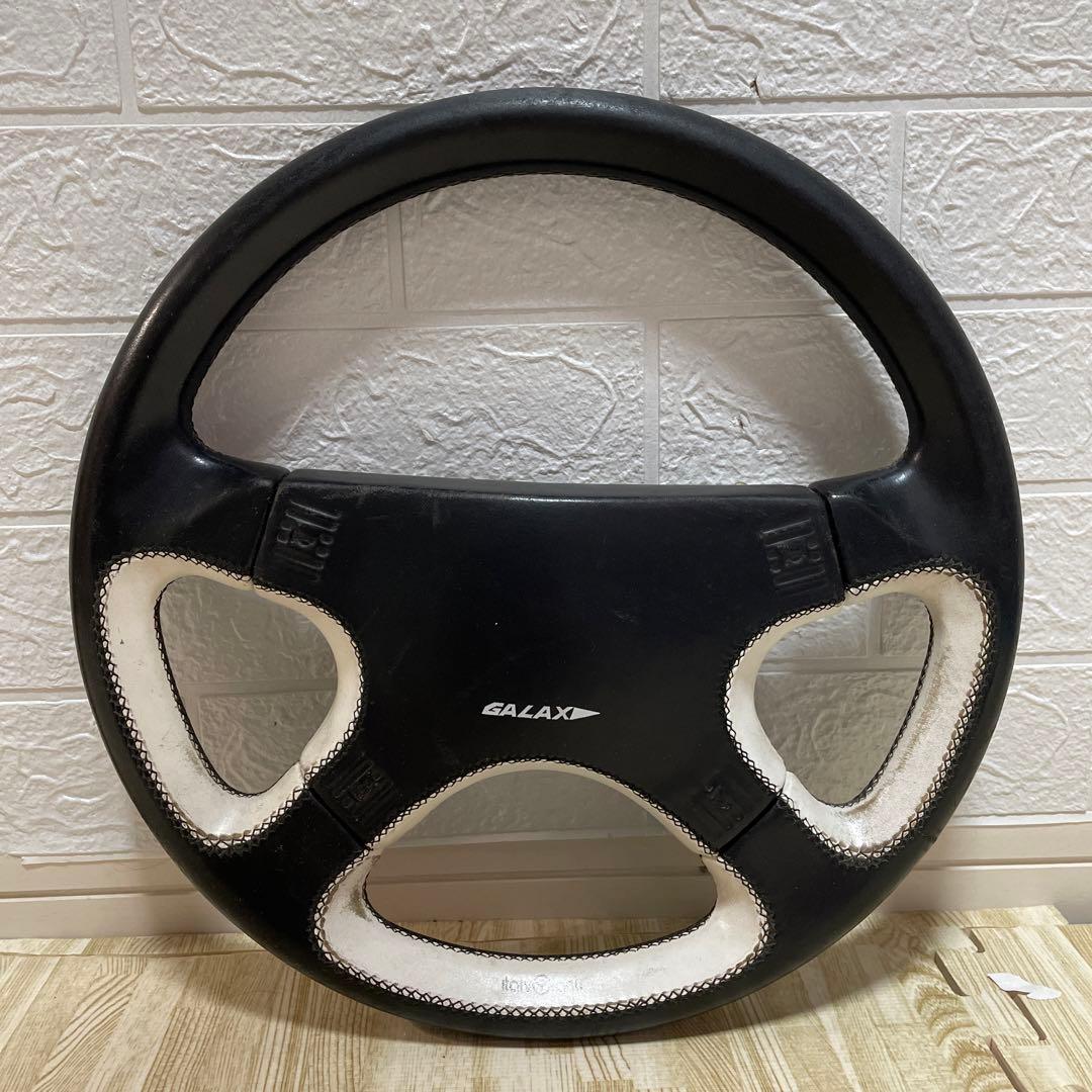 イタルボランテ　ステアリング　USDM ユーロ系